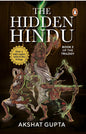 The Hidden Hindu ( Part - 3 ) | Akshat Gupta | Penguin Books | KharidobechoBooks