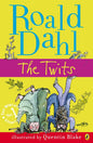 The Twits | Roald Dahl | KharidobechoBooks