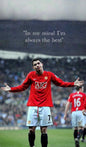 Magnetic Bookmark | Cristiano Ronaldo | KharidobechoBooks