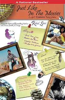 Just like In the Movies |  Rahul Saini  | Kharidobechobooks