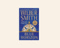 Blue Horizon |  Wilbur Smith  | Kharidobechobooks