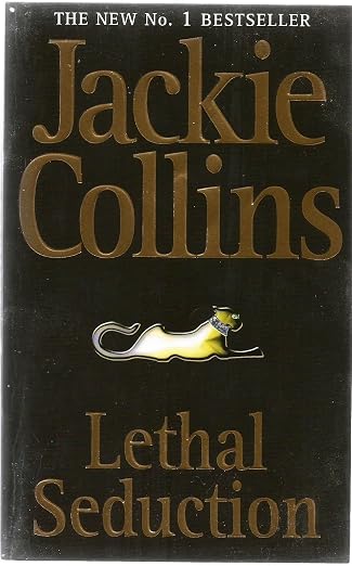 Lethal Seduction |  Jackie Collins |  Kharidobechobooks