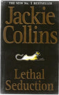 Lethal Seduction |  Jackie Collins |  Kharidobechobooks