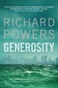 Generosity  |  Richard Powers  |  Kharidobechobooks