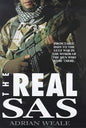 The Real SAS | Adrian Weale  |  Kharidobechobooks
