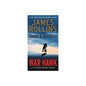 War Hawk: A Tucker Wayne Novel | James Rollins Grant Blackwood |  kharidobechobooks