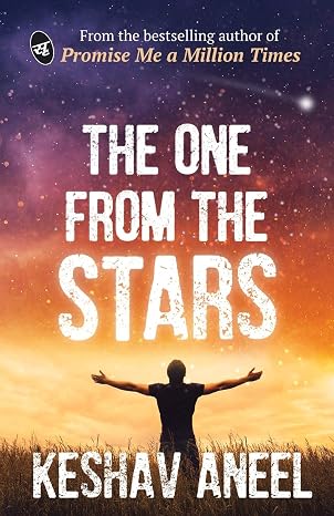The One from the Stars | Mr Keshav Aneel  | Kharidobechobooks