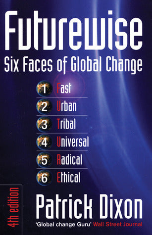 Futurewise | Patrick Dixon |  Kharidobechobooks