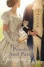 Powder And Patch | Georgette Heyer | Kharidobechobooks