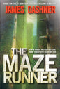 The Maze Runner | James Dashner | KharidobechoBooks