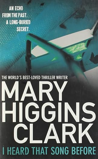 I Heard That Song Before | Mary Higgins Clark  |  Kharidobechobooks