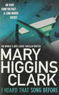 I Heard That Song Before | Mary Higgins Clark  |  Kharidobechobooks