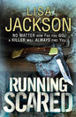 Running Scared |  Lisa Jackson | Kharidobechobooks
