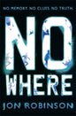 Nowhere Anywhere | ROBINSON JON | KharidobechoBooks