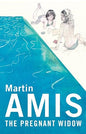 The Pregnant Widow  |   Martin Amis  |  Kharidobechobooks