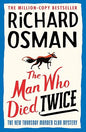 The Thursday Murder Club 2 |  Richard Osman | Kharidobechobooks