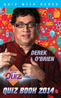 Bournvita Quiz Contest Quiz Book 2014 |  Derek O'Brien |  Kharidobechobooks