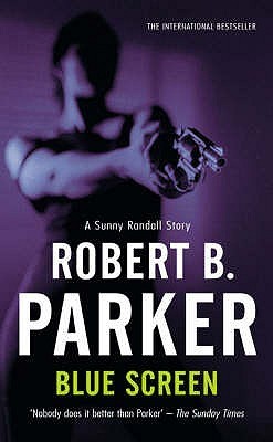 Blue Screen | Robert B. Parker | Kharidobechobooks