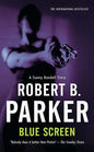 Blue Screen | Robert B. Parker | Kharidobechobooks