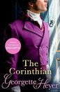 The Corinthian: Gossip, scandal and an unforgettable Regency romance | Georgette Heyer |  Kharidobechobooks