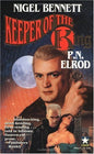 Keeper of the King | Nigel Bennett,  | P. N. Elrod | kharidobechobooks