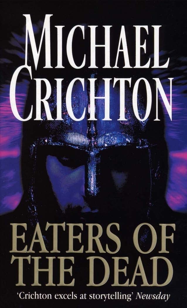 Eaters Of The Dead | Michael Crichton | KharidobechoBooks