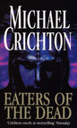 Eaters Of The Dead | Michael Crichton | KharidobechoBooks