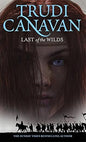 Age of the five (2): Last of the wilds |  TRUDI CANAVAN | Kharidobechobooks
