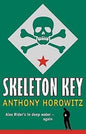 Skeleton Key (Alex Rider) |  Anthony Horowitz  |   Kharidobechobooks