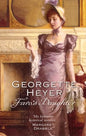 Faro's Daughter |  Georgette Heyer | Kharidobechobooks