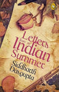 Letters from an Indian Summer |  Siddharth Dasgupta | Kharidobechobooks
