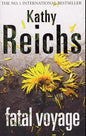 Fatal Voyage |  Kathy Reichs  |  Kharidobechobooks