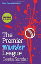 Premier Murder League | Geeta Sundar |  Kharidobechobooks