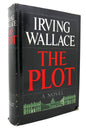 The Plot | Irving Wallace | kharidobechobooks
