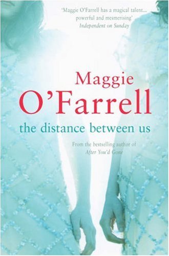 The Distance Between Us |  Maggie O'Farrell  | Kharidobechobooks