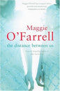 The Distance Between Us |  Maggie O'Farrell  | Kharidobechobooks
