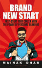 Brand New Start | Mainak Dhar | KharidobechoBooks