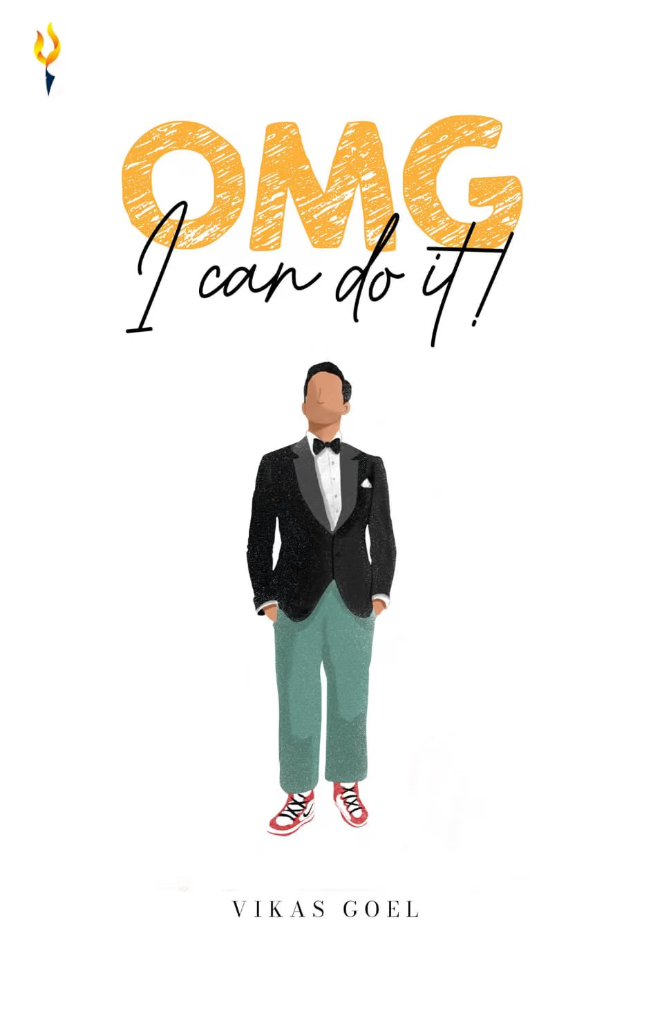 OMG... I Can Do It |  Vikas Goel | KharidobechoBooks
