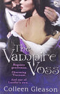 The Vampire Voss |  Colleen Gleason |  Kharidobechobooks