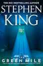 The Green Mile: The iconic horror masterpiece |  Stephen King |  Kharidobechobooks