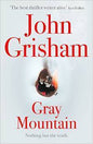 Gray Mountain | John Grisham | kharidobechobooks