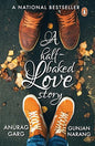 A Half-Baked Love Story | Anurag Garg  & Gunjan Narang | Kharidobechobooks