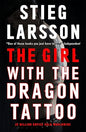 The Girl With the Dragon Tattoo* reissued |  Larsson Stieg  |  Kharidobechobooks