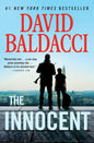 The Innocent | David Baldacci | KharidobechoBooks