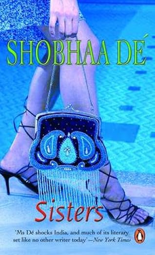 Sisters | Shobhaa De  |  Kharidobechobook