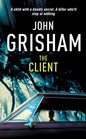 The Client | John Grisham |  Kharidobechobooks