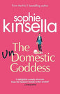 Undomestic Goddess EXPORT |  Kinsella Sophie  |  Kharidobechobooks
