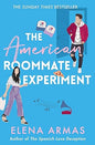 The american roommate experiment | Elena Armas  |  Kharidobechobooks
