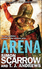 Arena | SCARROW SIMON | Kharidobechobooks