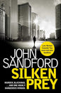 Silken Prey | John Sandford | KharidobechoBooks